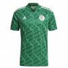 Billiga Fotbollströjor Algeriet Hemma tröja 2021 Kortärmad